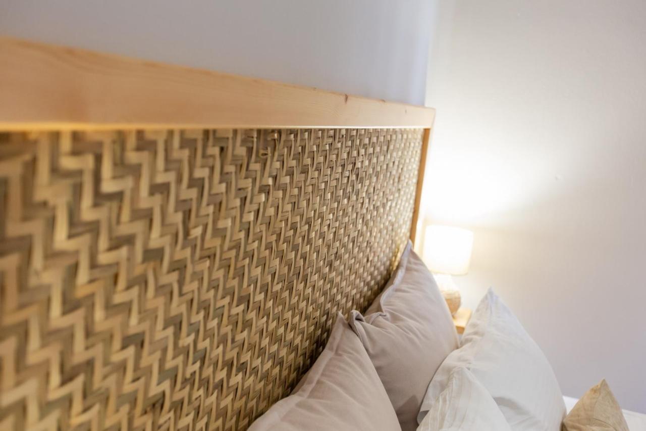 Casa In Centro Apartment Nafpaktos Ngoại thất bức ảnh